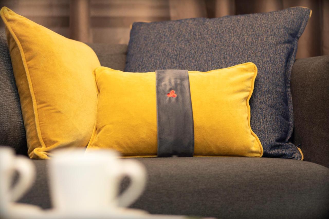 Stay Metro Aparthotels 글라스고 외부 사진