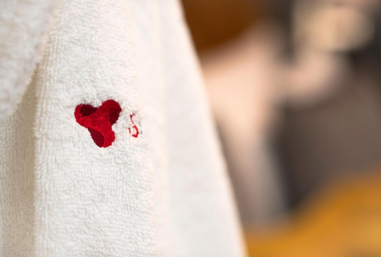 Stay Metro Aparthotels 글라스고 외부 사진