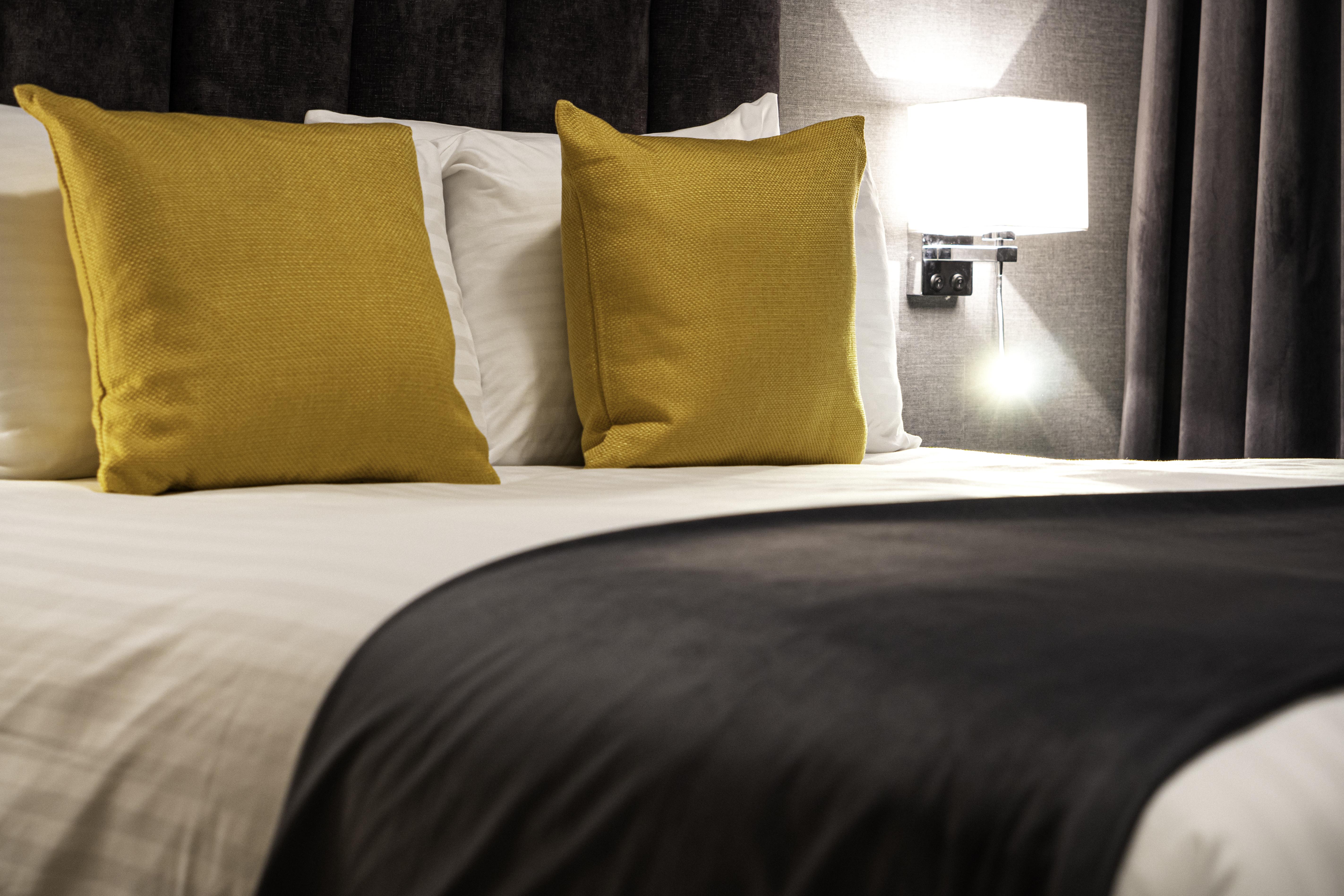 Stay Metro Aparthotels 글라스고 외부 사진
