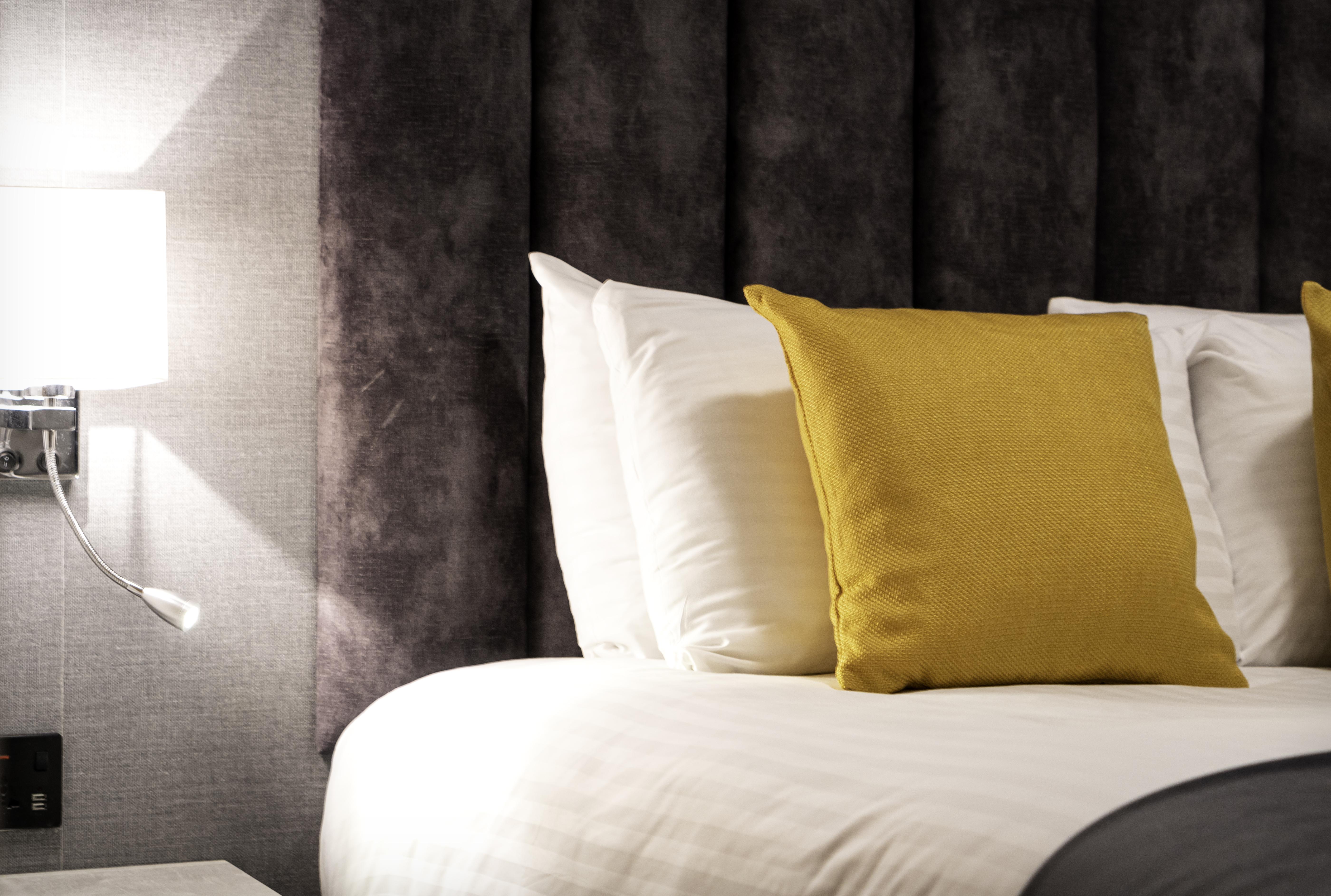 Stay Metro Aparthotels 글라스고 외부 사진