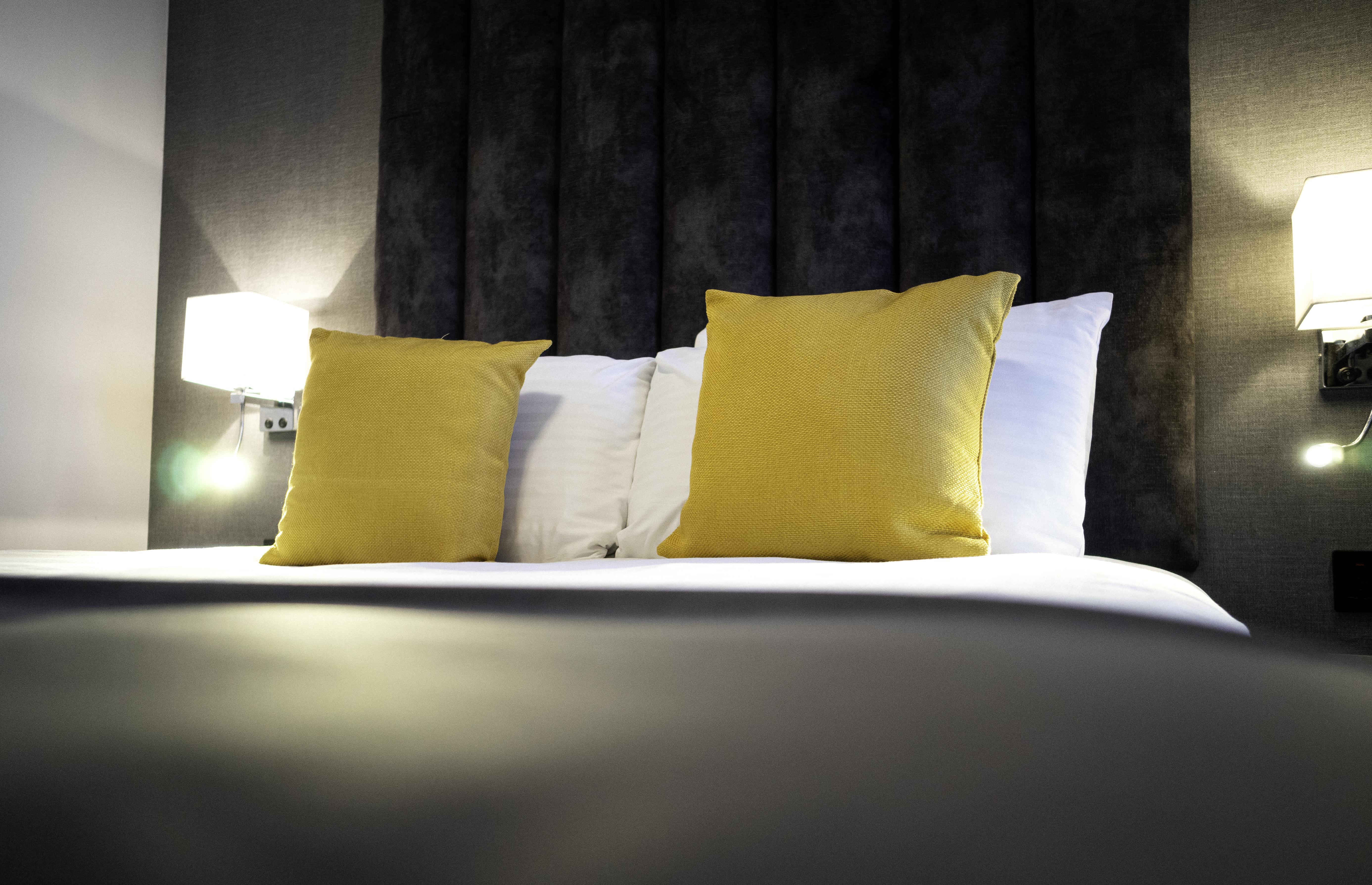 Stay Metro Aparthotels 글라스고 외부 사진