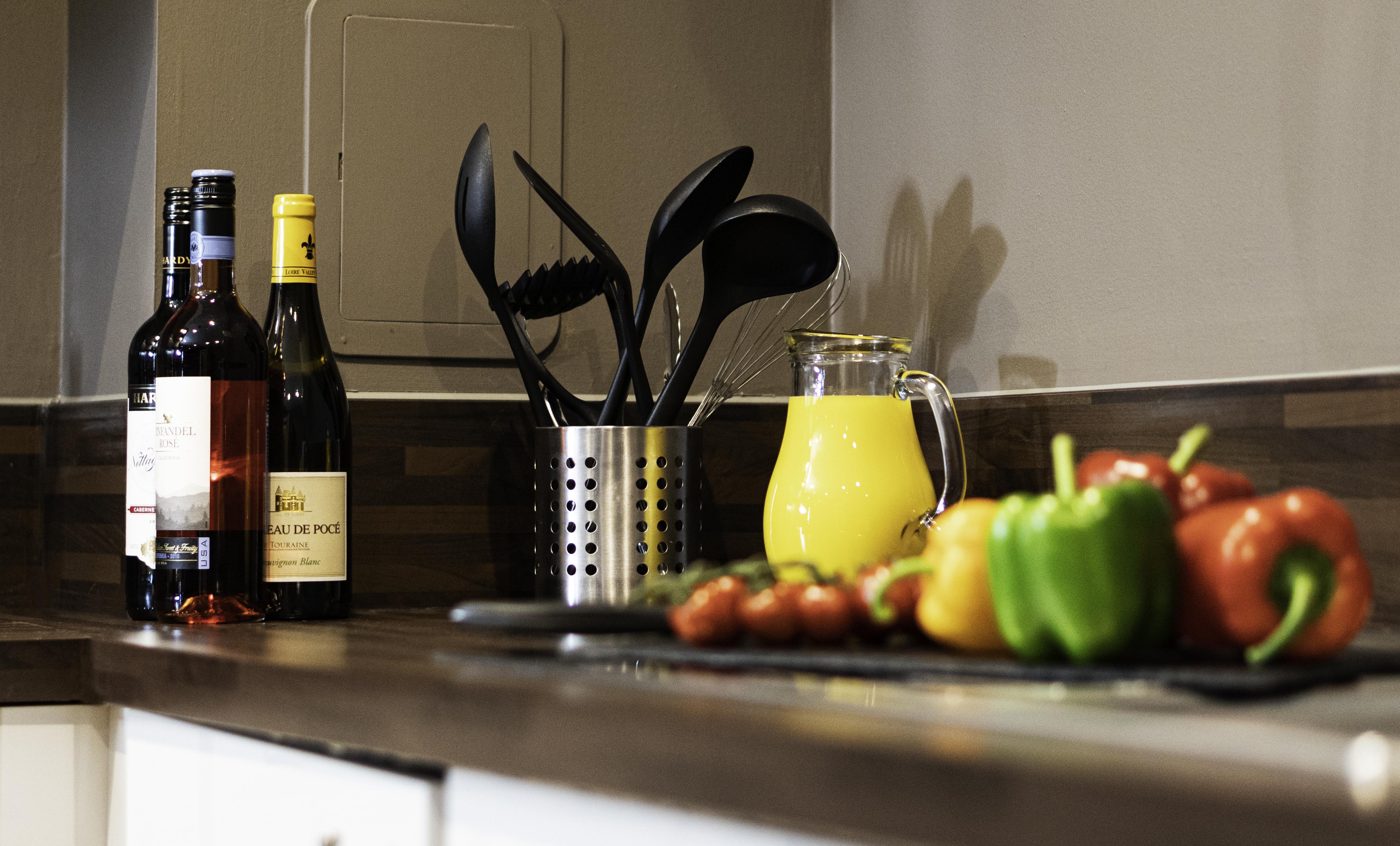 Stay Metro Aparthotels 글라스고 외부 사진