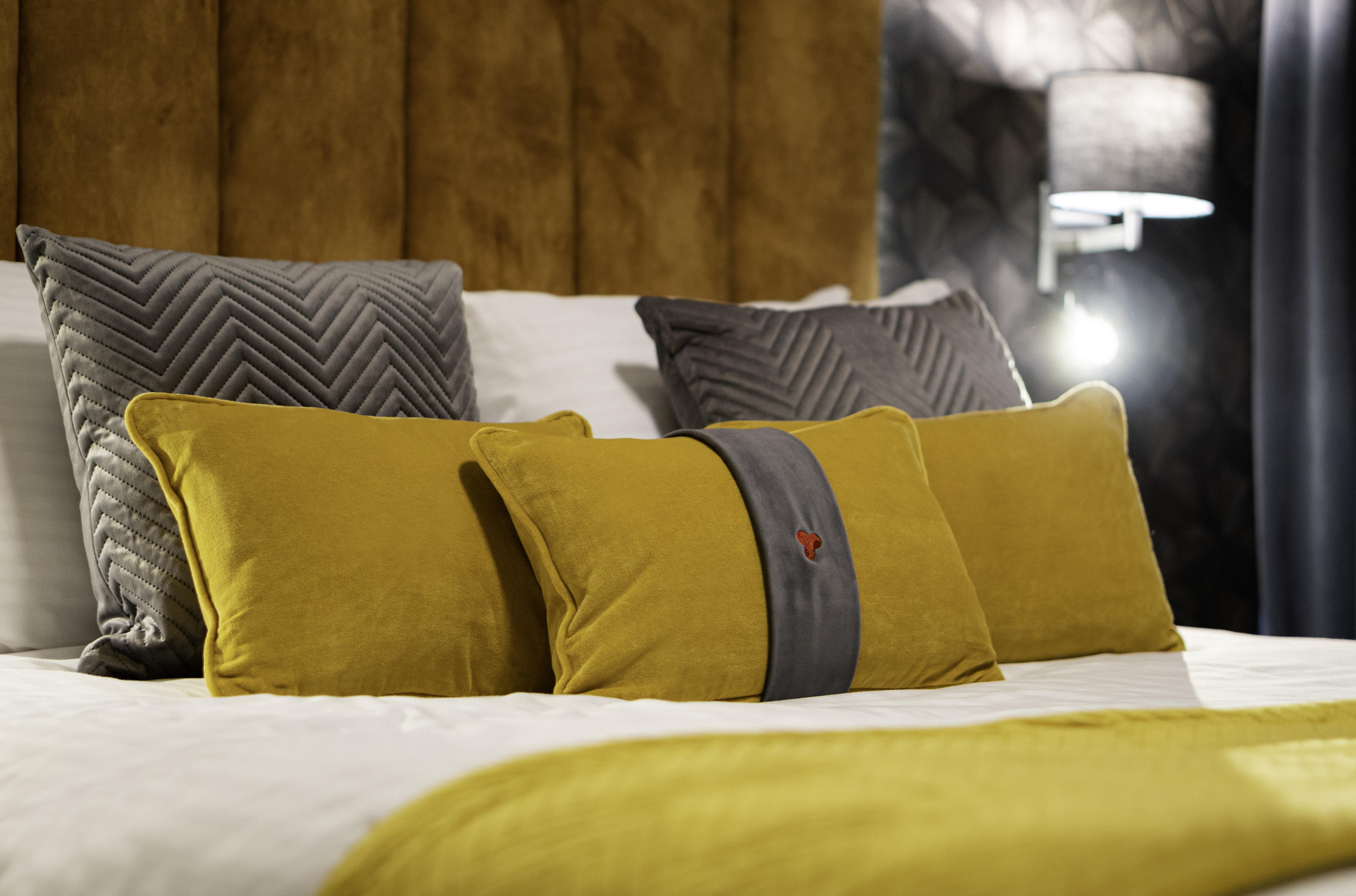 Stay Metro Aparthotels 글라스고 외부 사진