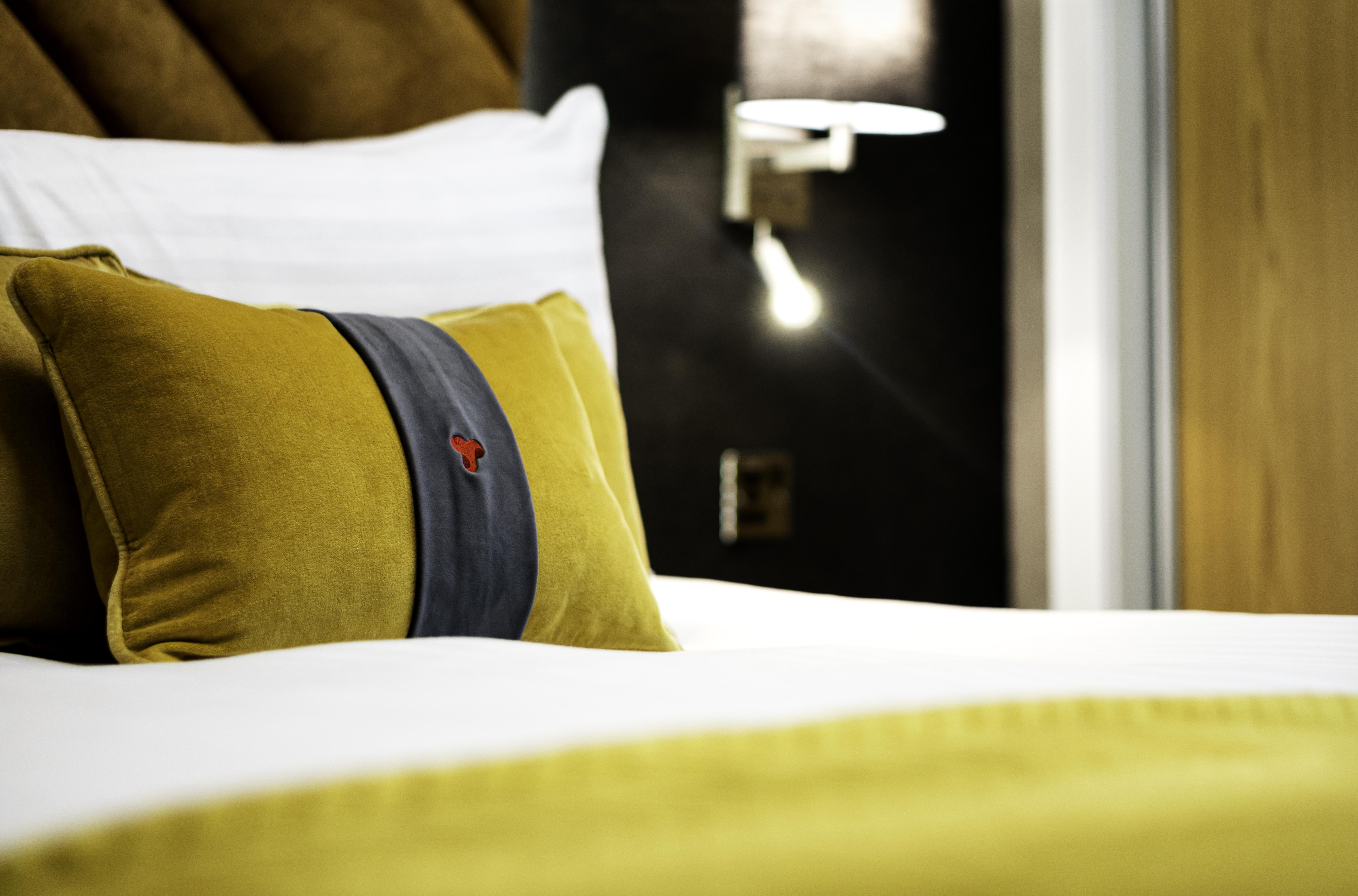 Stay Metro Aparthotels 글라스고 외부 사진