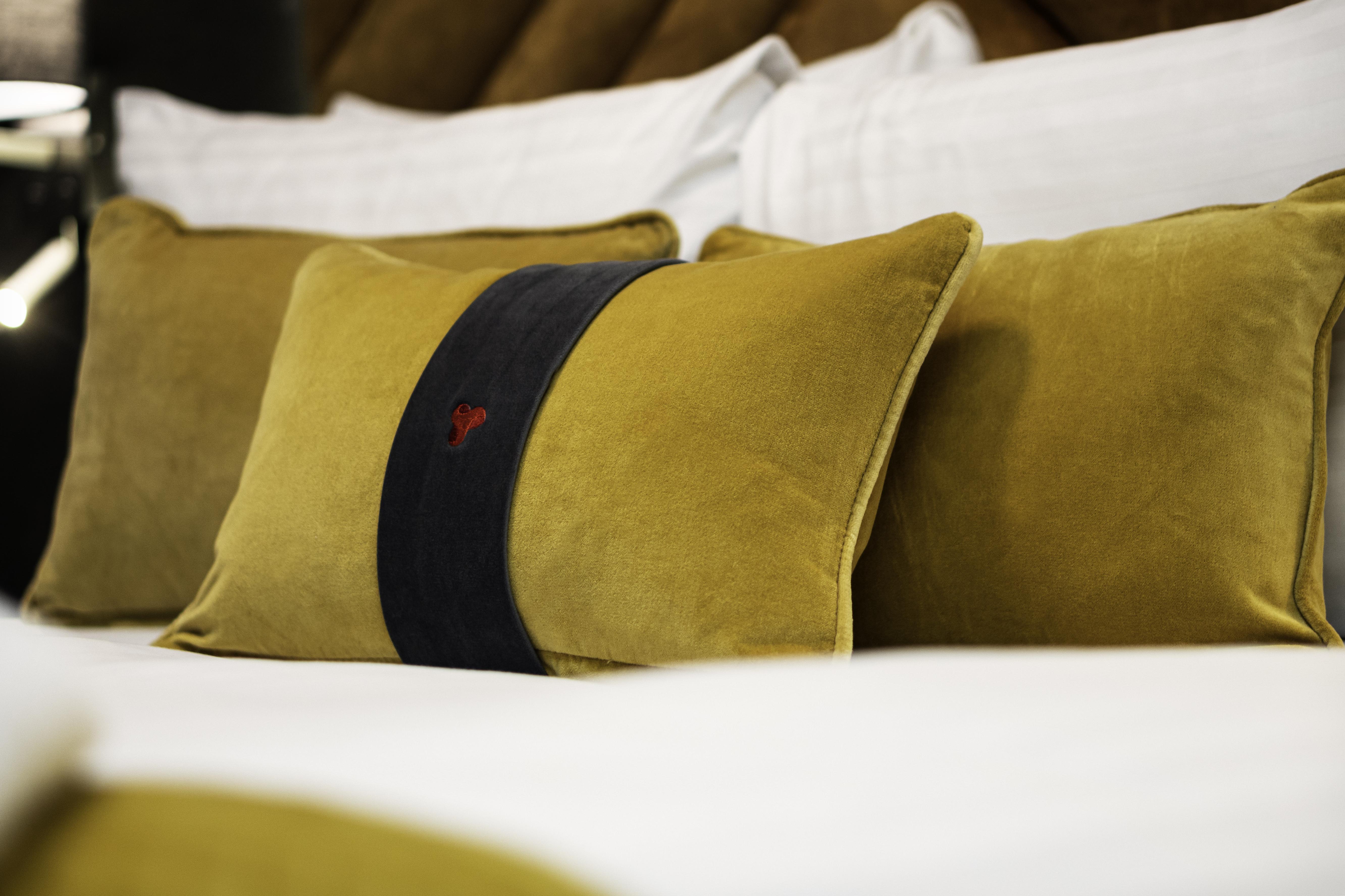 Stay Metro Aparthotels 글라스고 외부 사진