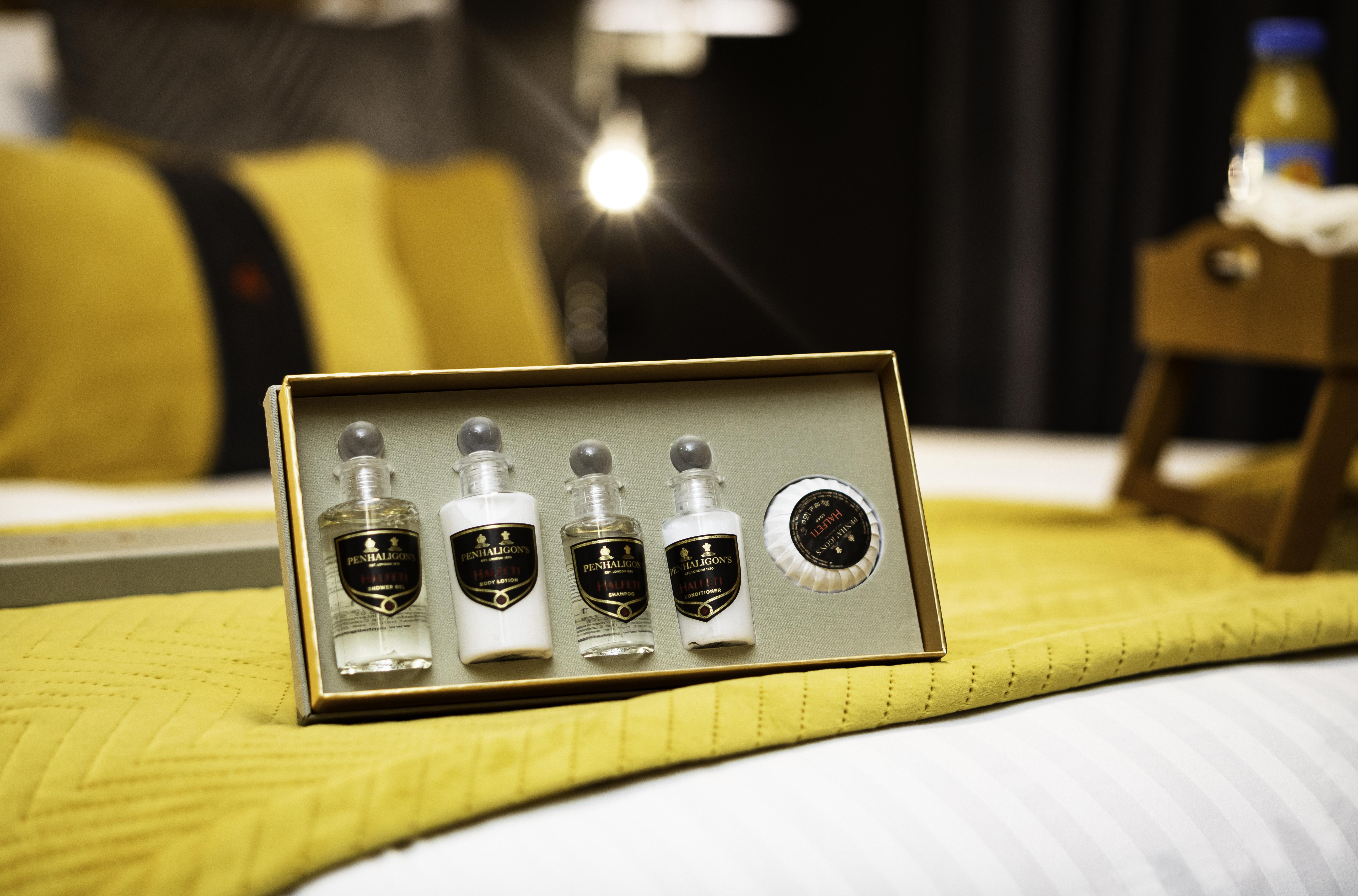 Stay Metro Aparthotels 글라스고 외부 사진