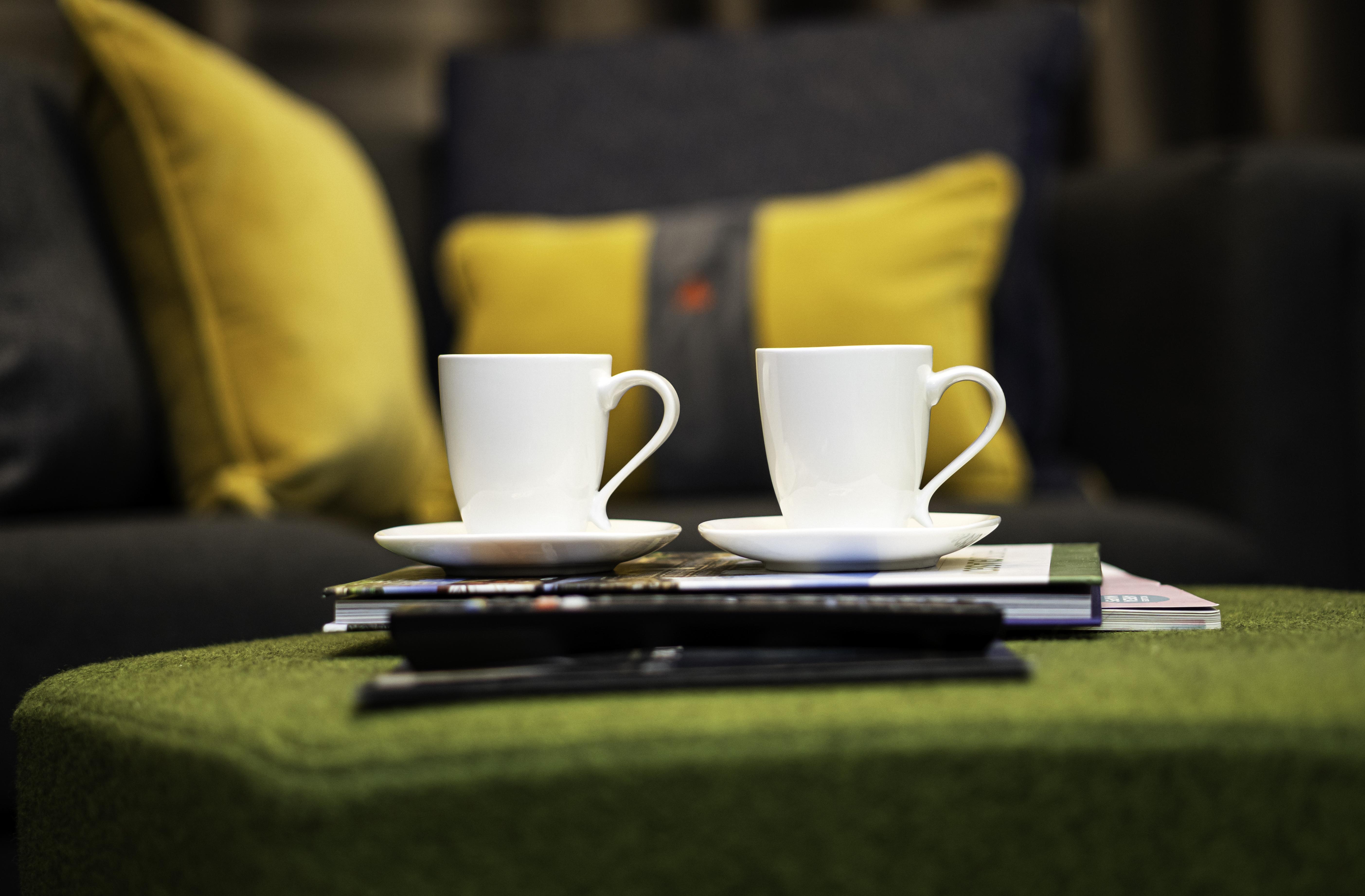 Stay Metro Aparthotels 글라스고 외부 사진
